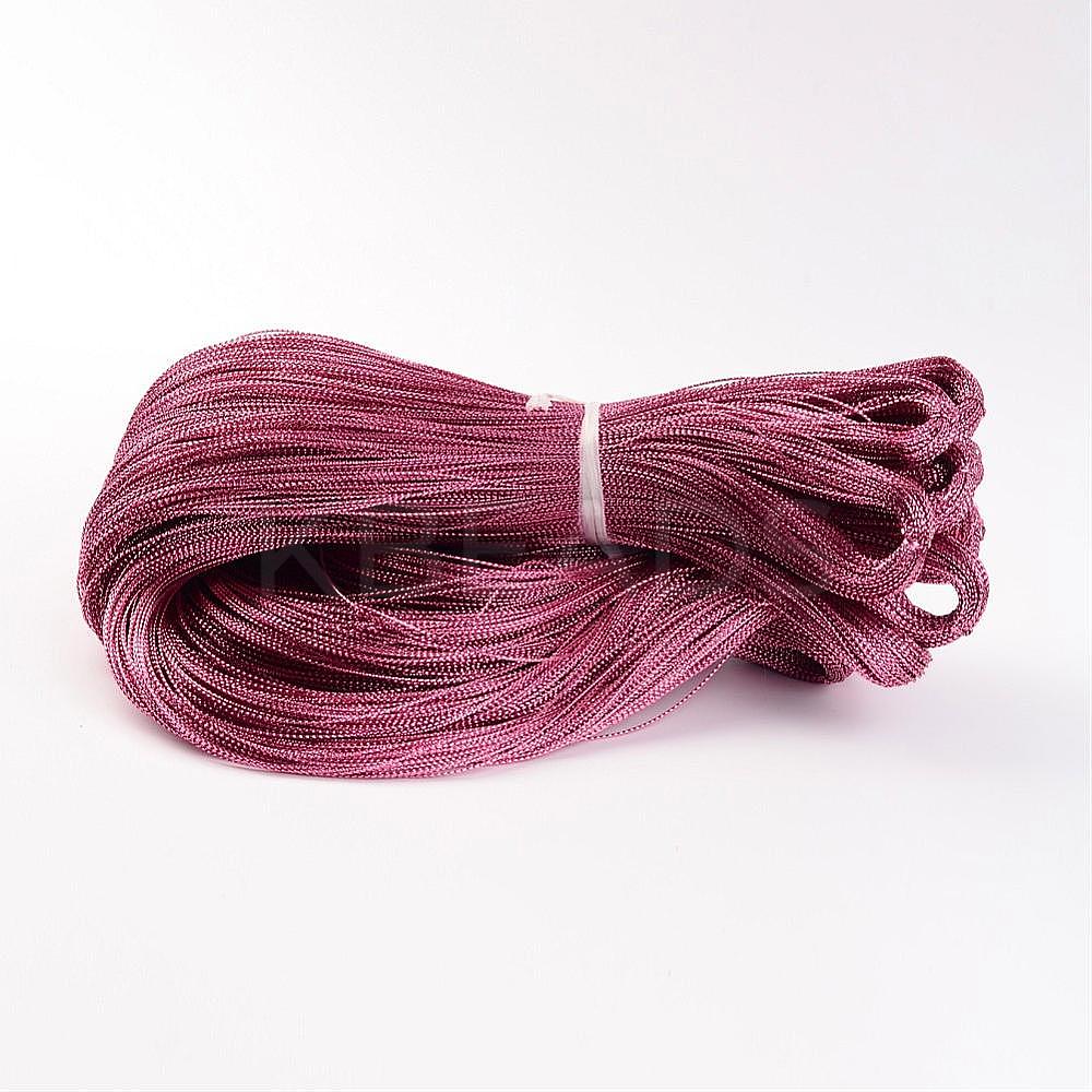 Wholesale Metallic Cord - KBeads.com