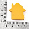 Library Opaque Resin Store Decoden Cabochons CRES-Z008-02C-3