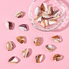 20Pcs Handmade Lampwork Beads LAMP-YW0001-61B-1