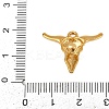 304 Stainless Steel Pendants LS-STAS-P402-04B-G-3