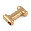 Ion Plating(IP) 304 Stainless Steel Pendants STAS-K256-25I-G-2