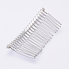 Iron Hair Comb Findings PHAR-Q002-2-2