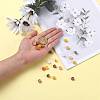 Sealing Wax Particles DIY-X0099-07B-4