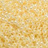 TOHO 8/0 Round Beads X-SEED-TR08-0142-2