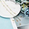 DIY Jewelry Kits DIY-CA0001-19G-4