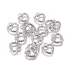Tibetan Style Alloy Charms LS-LF0886Y-NF-2