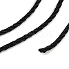 Round String Thread Polyester Fibre Cords OCOR-J001-04-3