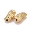 Brass Beads X-KK-M229-77G-3