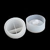 Teacher's Day Apple Candle Jar Molds LS-SIMO-D003-04-5