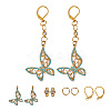 DIY Earring Making DIY-SC0004-50G-1