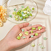 50Pcs 5 Styles Acrylic Beads OACR-TA0003-65-6