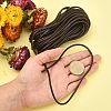 Cowhide Leather Cord WL-CJ0001-02-4