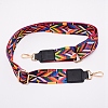 Adjustable Nylon Bag Handles LS-FIND-WH0053-54LG-1