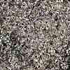 TOHO 6/0 Demi Round Beads X-SEED-DR06-PF21-3