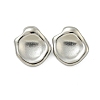 Non-Tarnish 304 Stainless Steel Charms STAS-L022-437P-1