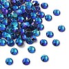 Preciosa® Crystal Hotfix Flatback Stones Y-PRC-HSS16-00030-296-1