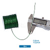 Round Copper Beading Wire for Jewelry Making YS-TAC0004-0.8mm-06-7