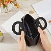 1Pc Imitation Leather Eyeglass Cases AJEW-CN0005-84C-3