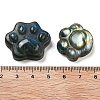 Natural Labradorite Cabochons G-C152-14-3