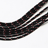 Polyester & Spandex Cord Ropes RCP-R007-307-2