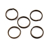 Brass Split Rings J0CP5054-1