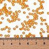 TOHO 8/0 Round Beads X-SEED-TR08-0030F-4