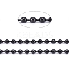 304 Stainless Steel Ball Chains CHS-F011-10B-B-1