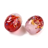 Handmade Lampwork Beads LAMP-T023-01A-06-2