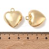 Brass Pendants KK-CBAD851-03G-03-3