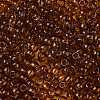 TOHO Round Seed Beads SEED-XTR08-0941-2