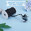 Polyester Wavy Fringe Trim OCOR-GF0003-44B-01-6