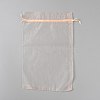 Organza Drawstring Packaging Bags LS-OP-WH20002-002D-1