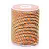 4-Ply Polycotton Cord with Metallic Thread X1-OCOR-Z003-D20-1