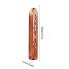 Sealing Wax Sticks DIY-WH0003-C26-2