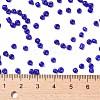 8/0 Glass Seed Beads SEED-US0001-01-3mm-3