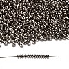 TOHO 6/0 Demi Round Beads Y-SEED-DR06-0711-1
