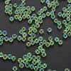DIY Nail Art Decoration Mini Glass Beads MRMJ-N028-001B-B10-4