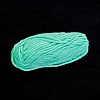 3-Ply Polyester Luminous Yarn LS-OCOR-C003-01B-4
