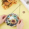 Acrylic Hanging Ornaments Sets FIND-WH20019-19E-3