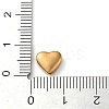 201 Stainless Steel Beads LS-STAS-M335-01O-G-3