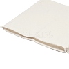 Rectangle Canvas Packing Pouches OP-K003-30x40-01-2