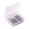 Stainless Steel Eye Pin Sets STAS-PH0009-01-4