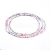 Summer Jewelry Waist Bead NJEW-C00007-05-2