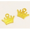 Zinc Alloy Pendants PALLOY-WH0083-20-1