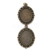 Alloy Big Pendants PALLOY-PH01387-1