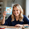 DIY Scrapbooking Tool Sets DIY-GL0003-222-5