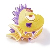 Cute Mini Tropical Fish Acrylic Claw Hair Clips PHAR-A012-04B-2