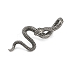 316 Surgical Stainless Steel Big Pendants LS-STAS-Z073-123AS-2