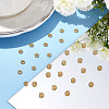 Zinc Alloy Spacer Beads FIND-GO0001-94B-4
