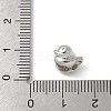 Brass Beads KK-U052-34P-3